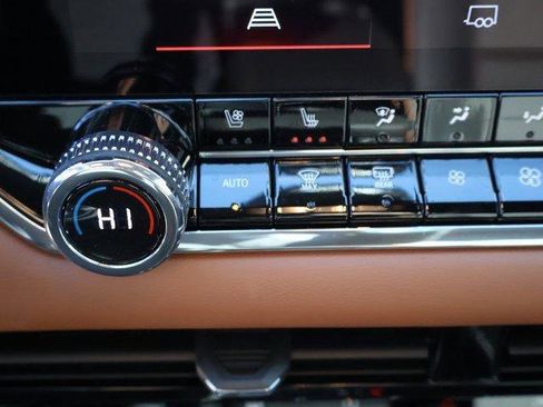 New 2025 GMC Canyon AT4 w/ Nightfall Edition image 26