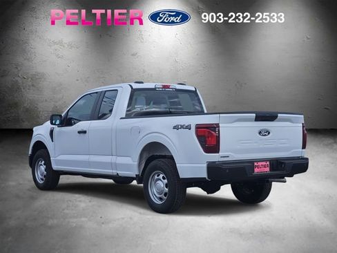 New 2026 Ford F150 XL w/ Tow/Haul Package AWD/4WD image 3