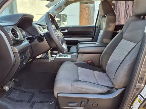 Used 2015 Toyota Tundra SR5 w/ TRD Off Road Package image 19