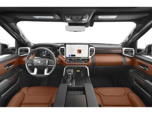 New 2025 Toyota Tundra 1794 Edition w/ TRD Off-Road Package image 5