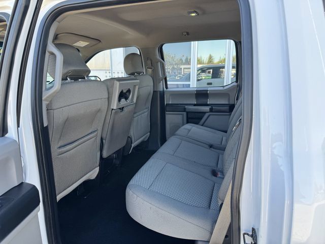 Used 2015 Ford F150 XLT AWD/4WD image 17