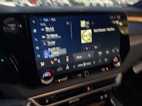 New 2026 Lexus RX 350h 350h Premium w/ Convenience Package image 25