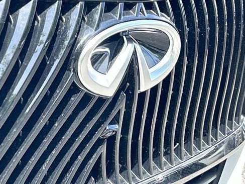 New 2026 INFINITI QX80 Autograph AWD/4WD image 11