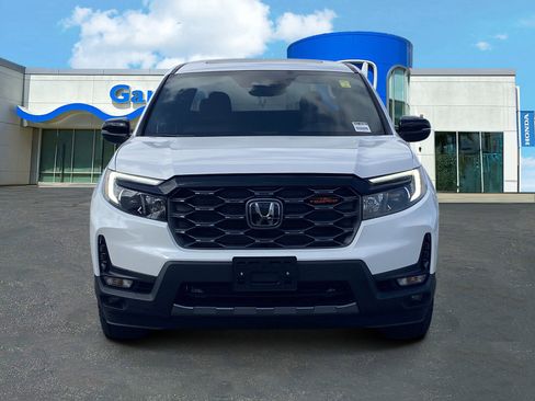 Used 2026 Honda Ridgeline TrailSport+ image 2