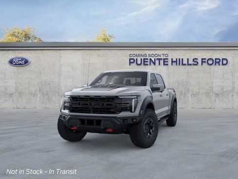 New 2026 Ford F150 Raptor AWD/4WD image 2