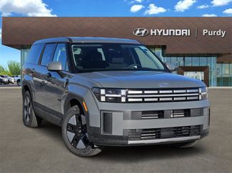 New 2026 Hyundai Santa Fe SE video 1