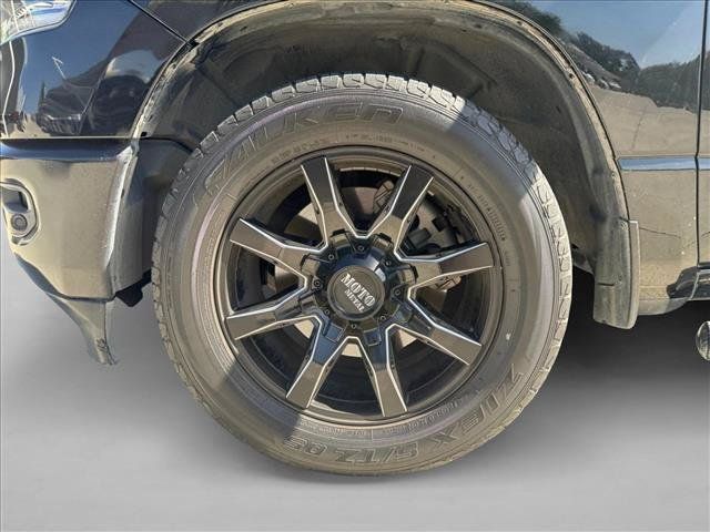 Used 2019 RAM 1500 Big Horn RWD image 25