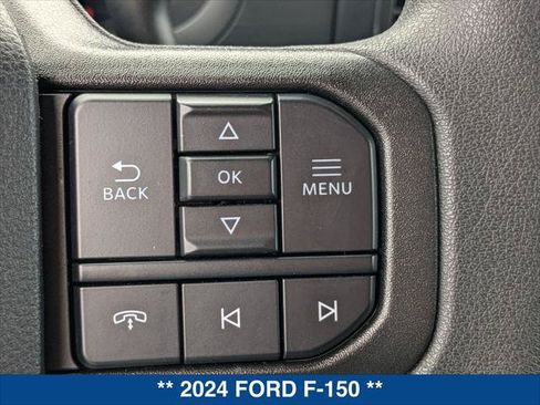 Used 2024 Ford F150 STX RWD image 15