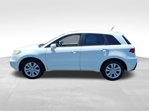 Used 2012 Acura RDX FWD image 23
