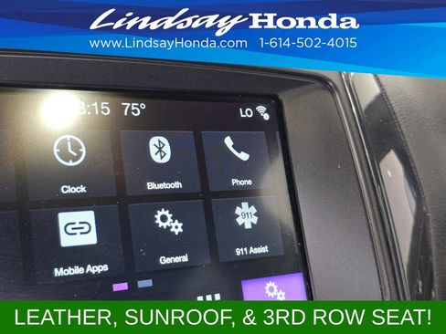 Used 2018 Ford Explorer XLT w/ Equipment Group 202A FWD image 18