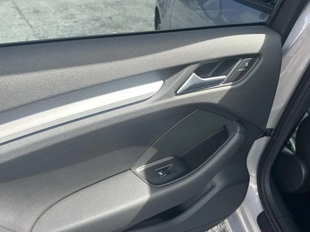 Used 2015 Audi A3 1.8T Premium w/ Audi MMI Navigation Plus FWD image 13