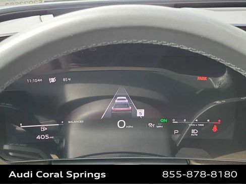 Certified 2025 Audi Q5 Premium w/ Premium Plus AWD/4WD image 18