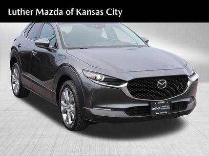 Used 2023 MAZDA CX-30 AWD 2.5 S w/ Premium Package