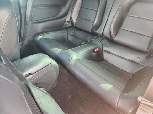 Used 2019 Ford Mustang GT Premium w/ GT Performance Package RWD image 30