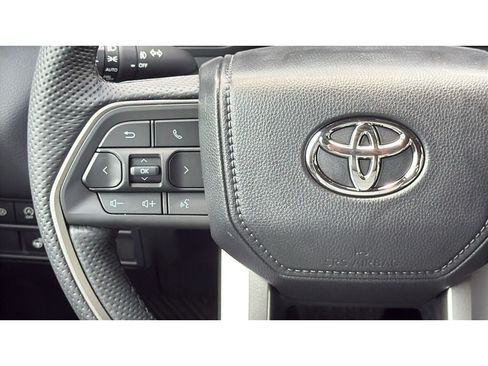 New 2026 Toyota Tundra Limited RWD image 81