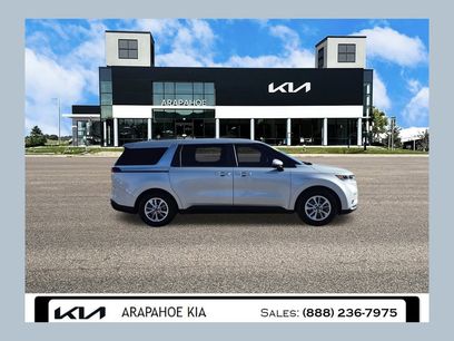 Certified 2023 Kia Carnival LX
