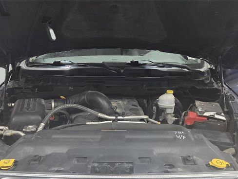 Used 2013 RAM 1500 Big Horn image 22