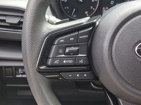 Used 2024 Subaru Crosstrek 2.0i Premium image 23
