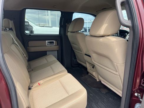 Used 2009 Ford F150 XL image 8