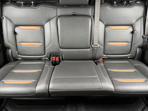 Used 2024 GMC Sierra 3500 AT4 w/ AT4 Premium Plus Package image 14