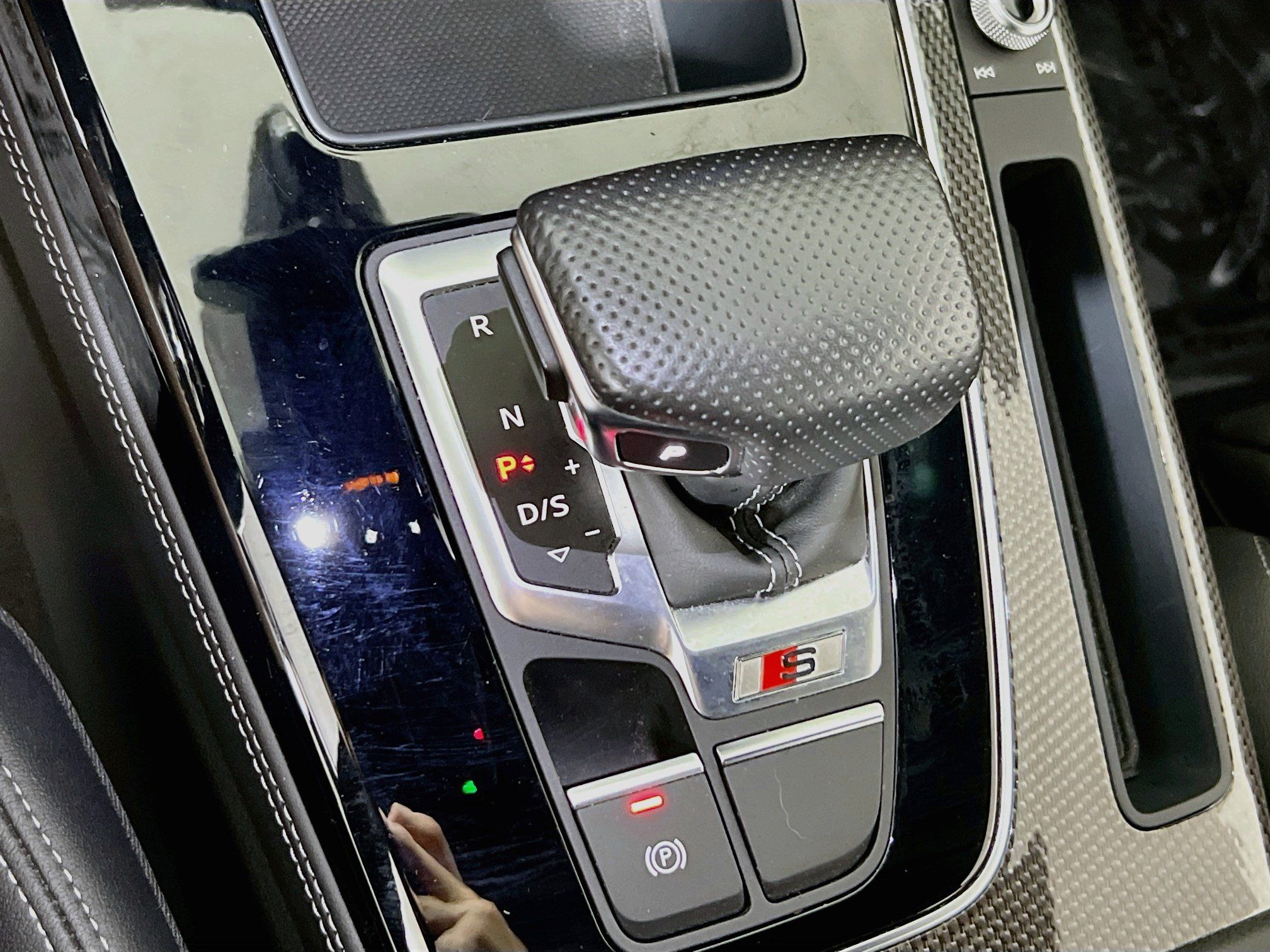 Used 2023 Audi SQ5 Premium Plus AWD/4WD image 17