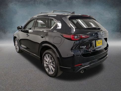 Used 2025 MAZDA CX-5 AWD 2.5 S image 6