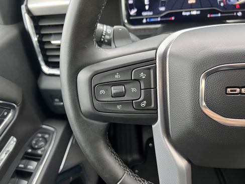 Used 2024 GMC Sierra 1500 Denali w/ Denali Reserve Package image 26
