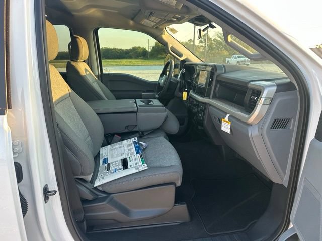 New 2026 Ford F250 XL w/ STX Appearance Package AWD/4WD image 11
