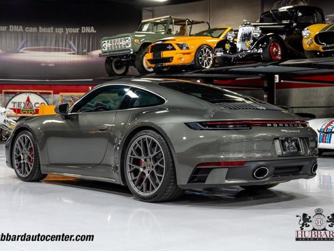 Used 2020 Porsche 911 GT3 RS image 37