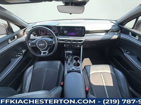 Used 2024 Kia K5 GT-Line w/ GT-Line Premium Package AWD/4WD image 28