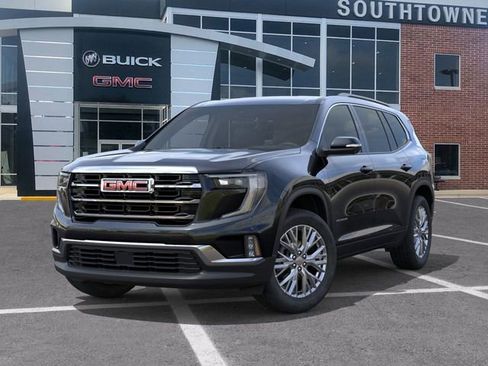 New 2026 GMC Acadia Elevation w/ Elevation Premium Package FWD image 6