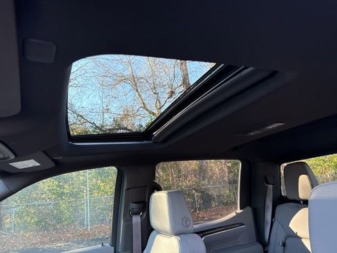 Used 2026 Chevrolet Silverado 1500 LTZ w/ LTZ Premium Package image 40