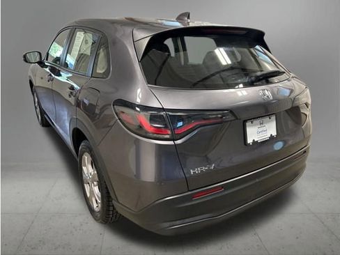 Certified 2024 Honda HR-V LX image 4