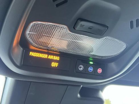 Used 2026 Buick Envista Preferred w/ Convenience I Package image 29