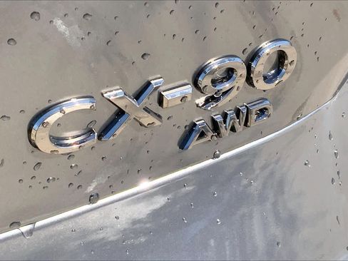 New 2026 MAZDA CX-90 3.3 Turbo S w/ Premium Package AWD/4WD image 15