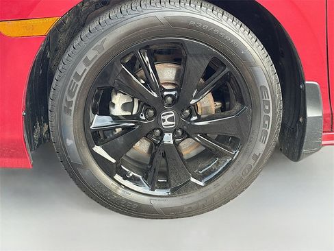 Used 2023 Honda Odyssey Sport image 32