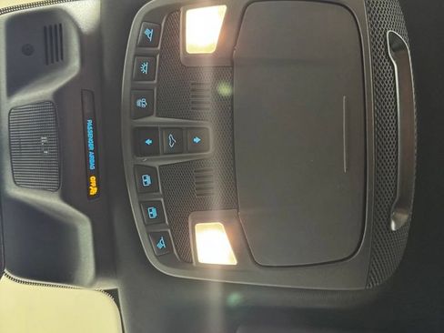 Used 2023 Ford Expedition Max Limited AWD/4WD image 25