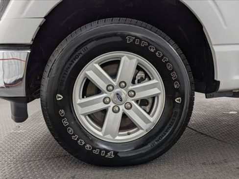Used 2023 Ford F150 XL w/ Trailer Tow Package AWD/4WD image 27
