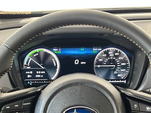 New 2026 Subaru Crosstrek 2.5i Sport AWD/4WD image 17
