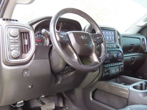 Used 2020 Chevrolet Silverado 1500 RST w/ All-Star Edition AWD/4WD image 23