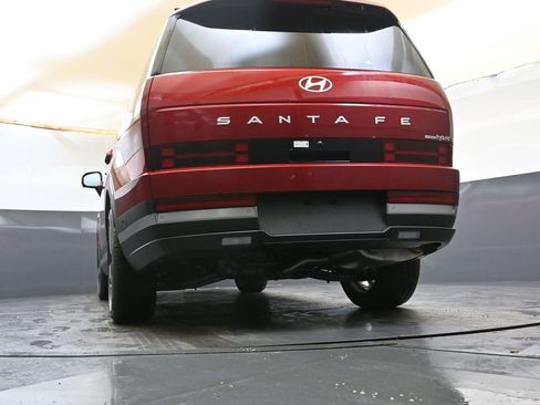 New 2026 Hyundai Santa Fe Limited image 32