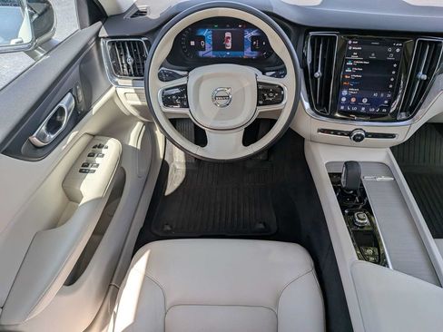 Certified 2024 Volvo S60 B5 Plus w/ Protection Package FWD image 21