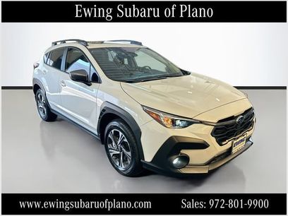 Certified 2026 Subaru Crosstrek 2.5i Premium