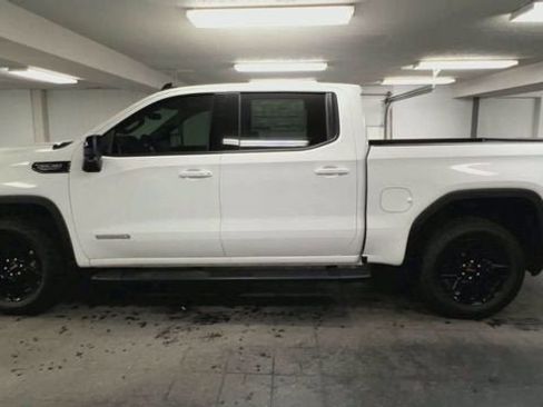 New 2026 GMC Sierra 1500 Elevation w/ Elevation Premium Package AWD/4WD image 5