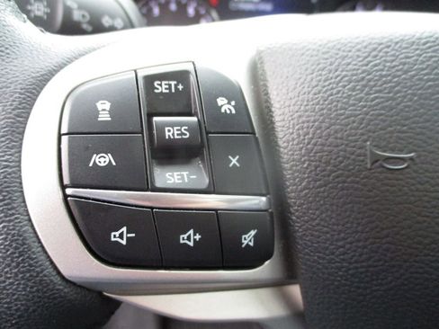 Used 2023 Ford Explorer Limited w/ Limited Technology Package image 15