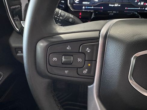 Used 2023 GMC Sierra 1500 Elevation AWD/4WD image 15