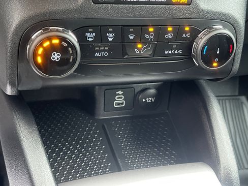 Certified 2024 Ford Bronco Sport Big Bend AWD/4WD image 13
