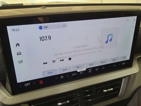 New 2026 Ford Explorer ST AWD/4WD image 13