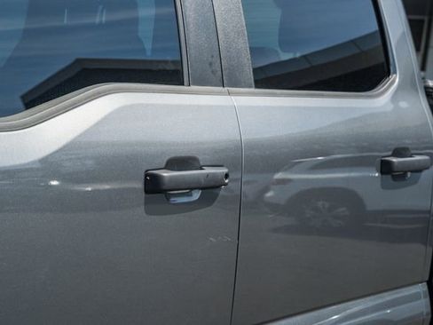 Used 2023 Ford F150 XL w/ STX Appearance Package image 17