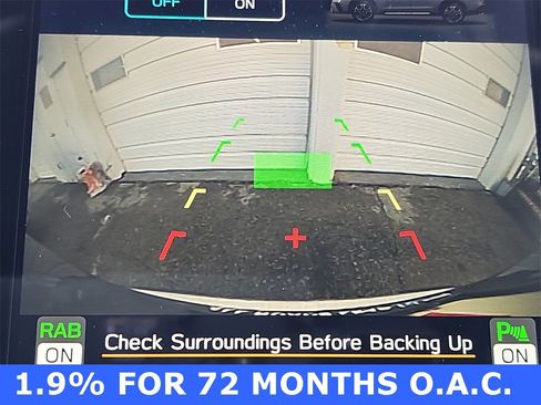 Certified 2025 Subaru Ascent Premium image 24